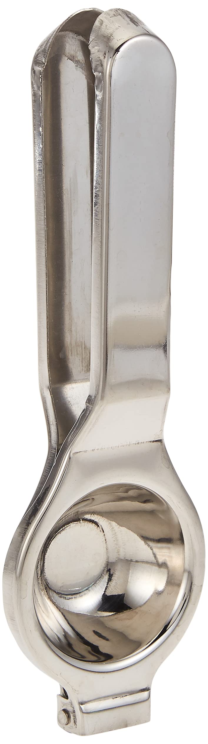 Raj Stainless Steel Lemon Squeezer, 20 cm, SLS0001, Citrus Lime Juicer , Hand Press Juice , Manual Lime Juicer , Hand Squeezer Citrus