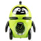 اتبعني حزمة DROID واحدة