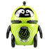 اتبعني حزمة DROID واحدة