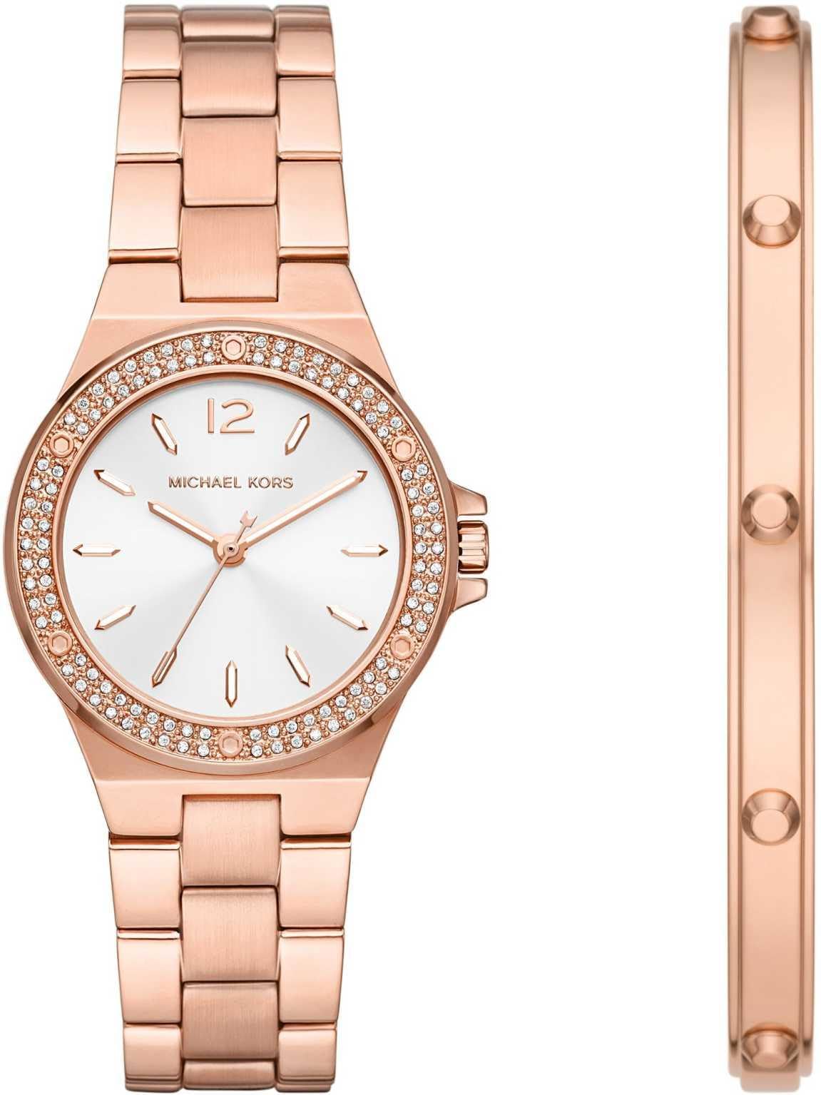 MICHAEL KORS Women’s Watch – Elegant Luxury Fashion Timepiece