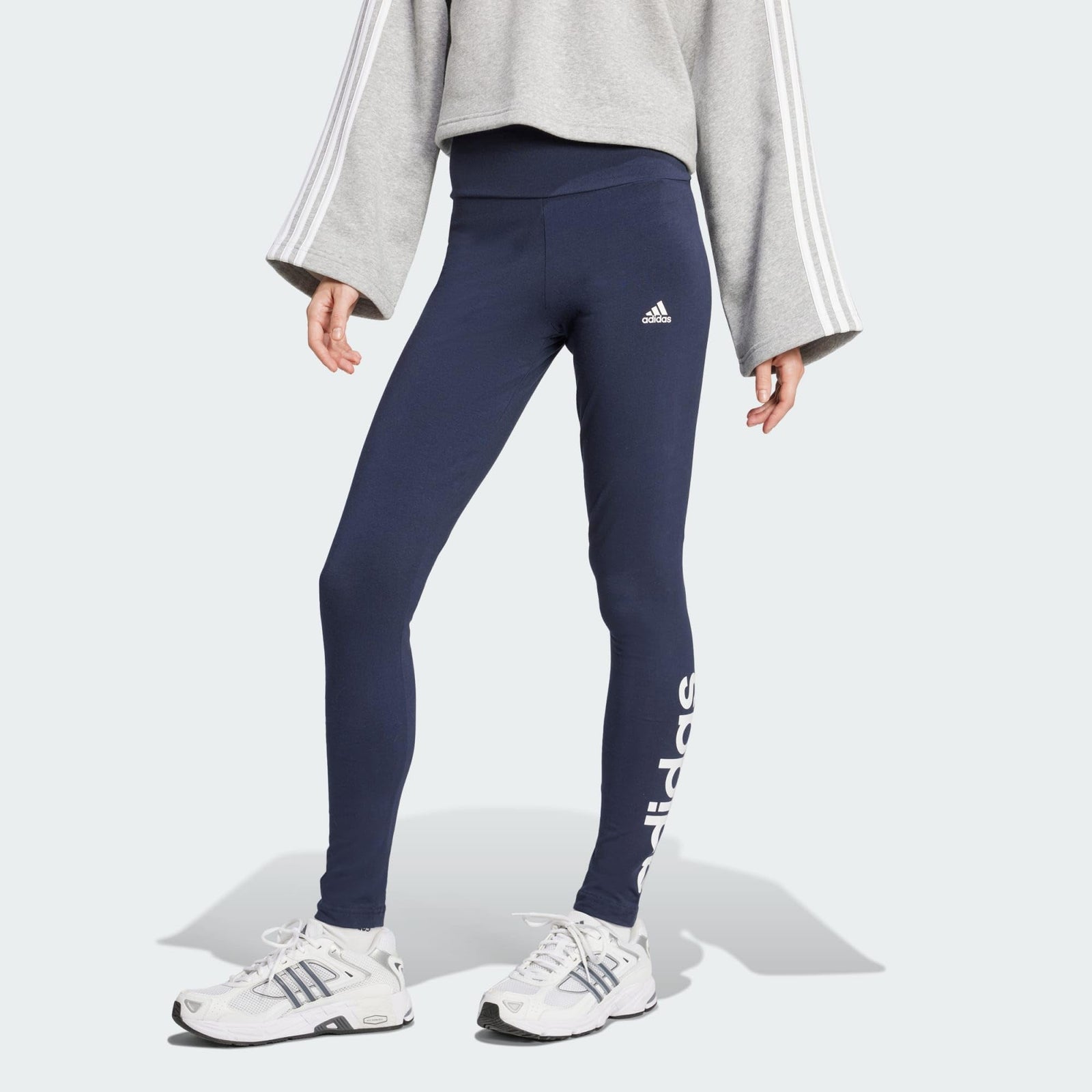 Adidas Women’s Gym & Training Leggings – Comfortable and Stylish