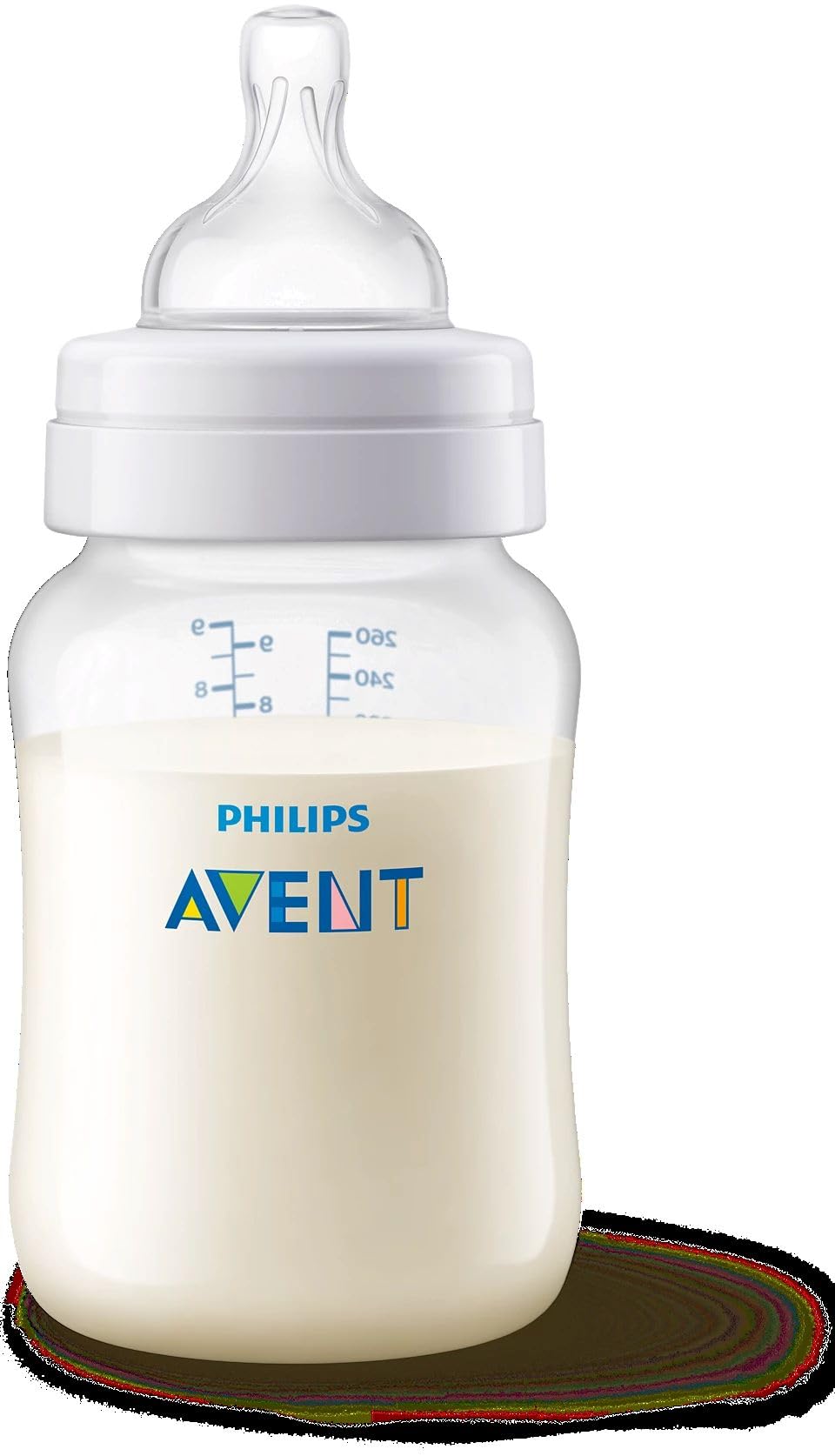 Avent Anti-colic baby bottle 260ml,