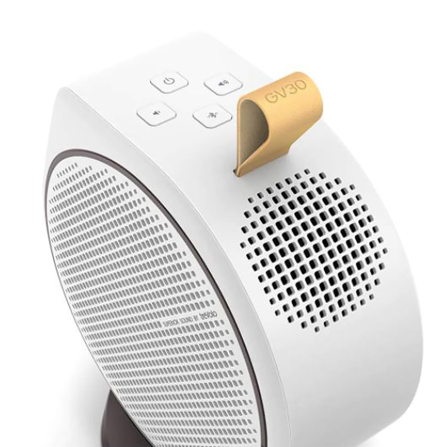 BenQ GV30 Smart Mini Portable Projector – 720p HD, WiFi, Bluetooth Speaker