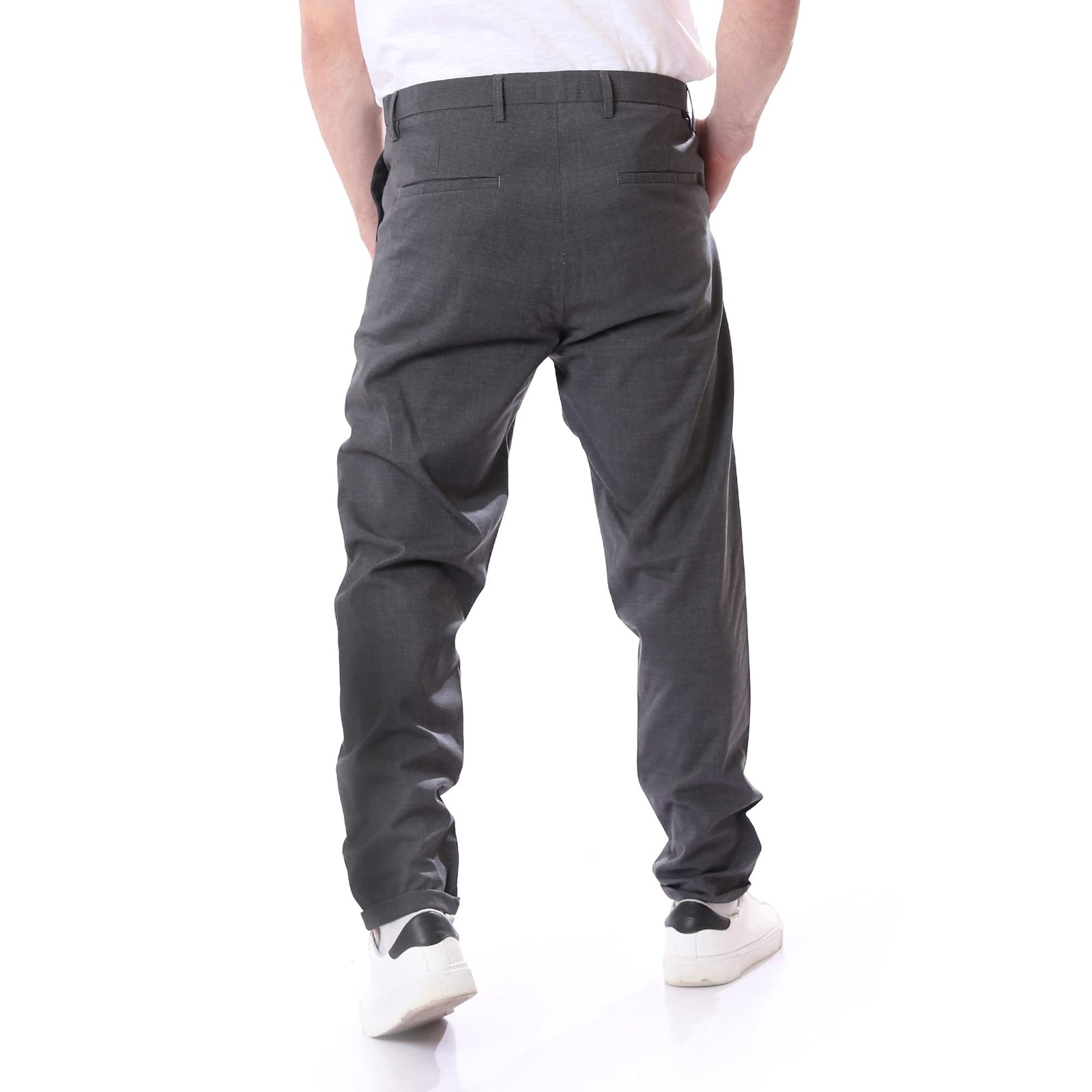 Andora Mens 34W23M3208 Pants,- Classic - Safqqa Egypt