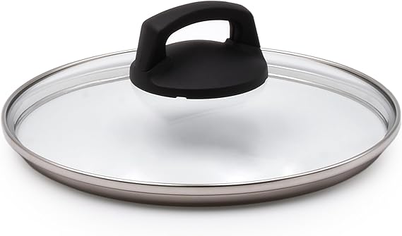Celar Aluminum Lady Casserole – Durable Cooking Pot – Made in Portugal
