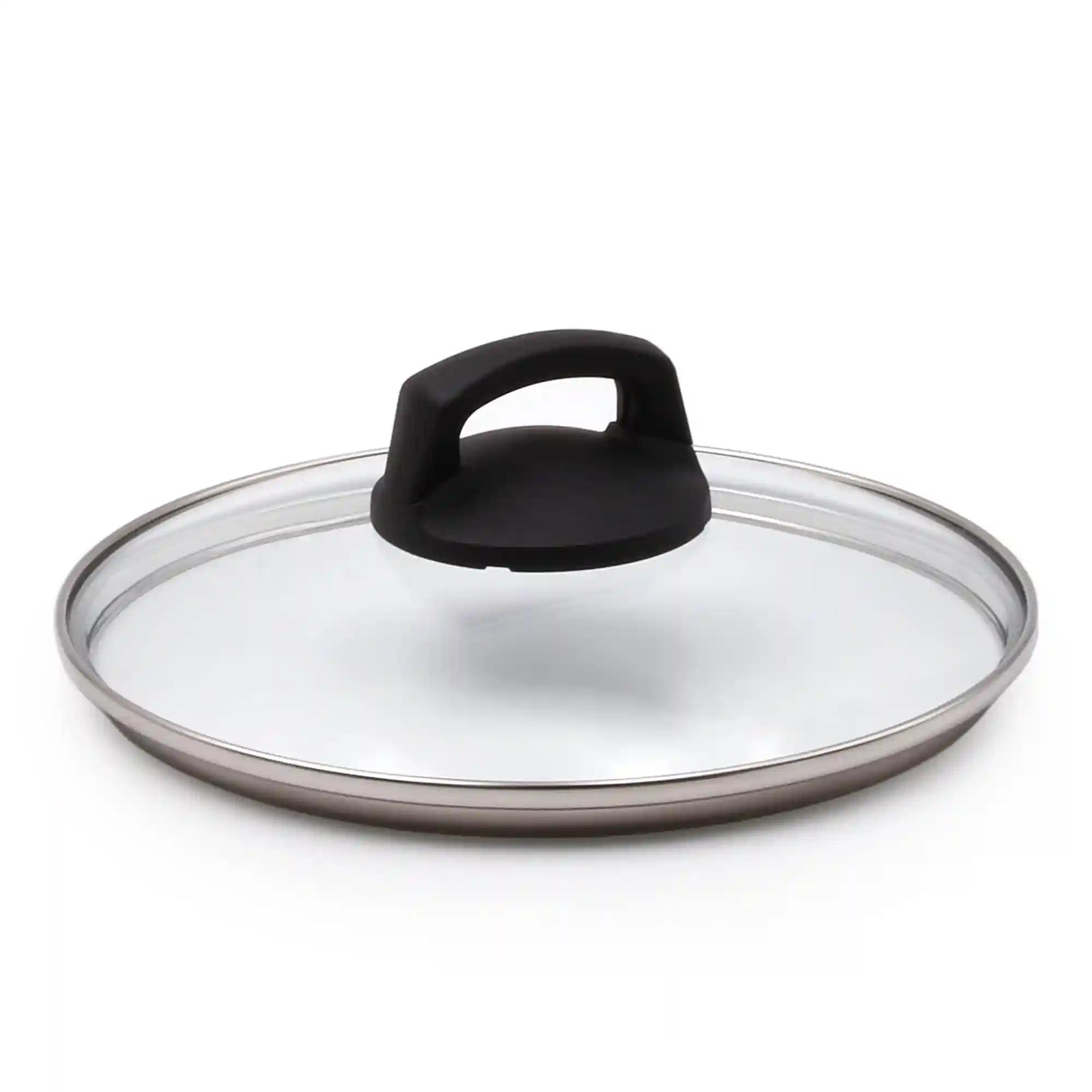 Celar Aluminum Blue Casserole, 16 cm Diameter, Non-stick, Induction + Gas Stove, Made In Portugal