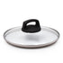 Celar Aluminum Blue Casserole, 16 cm Diameter, Non-stick, Induction + Gas Stove, Made In Portugal