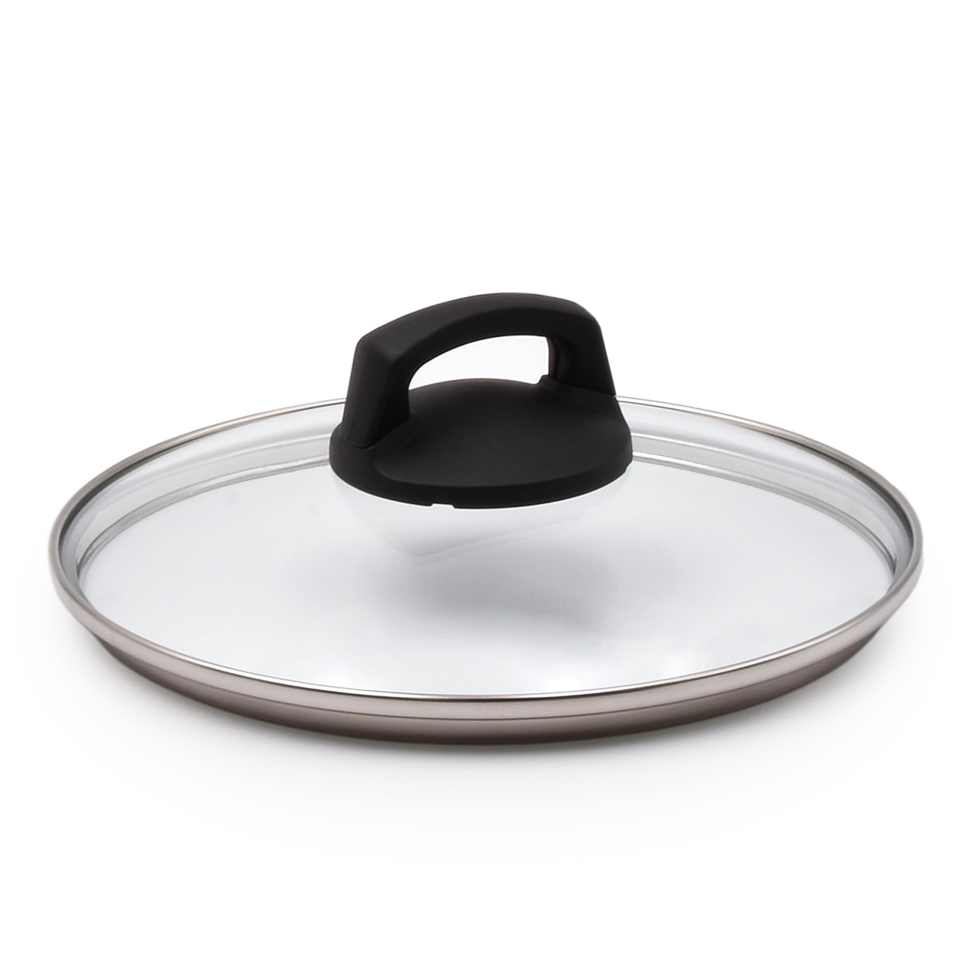 Celar Aluminum Lady Blue Pot – 24 cm, Non-Stick, Induction & Gas Stove, Made in Portugal