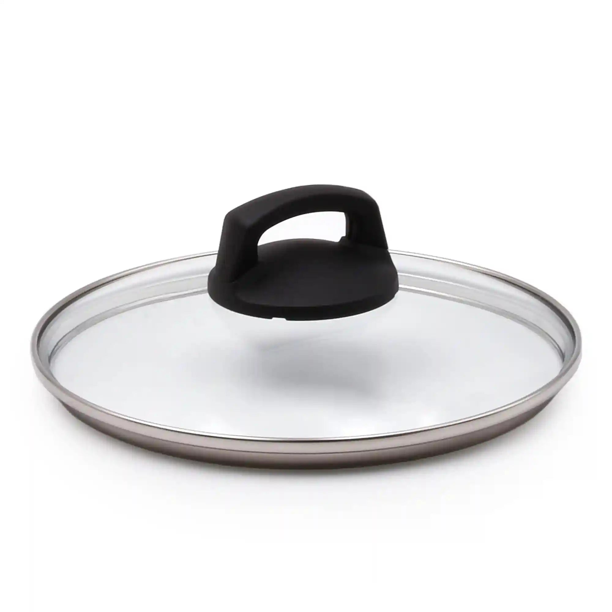 Celar Aluminum Blue Casserole, 26 cm Diameter, Non-stick, Induction + Gas Stove, Made In Portugal