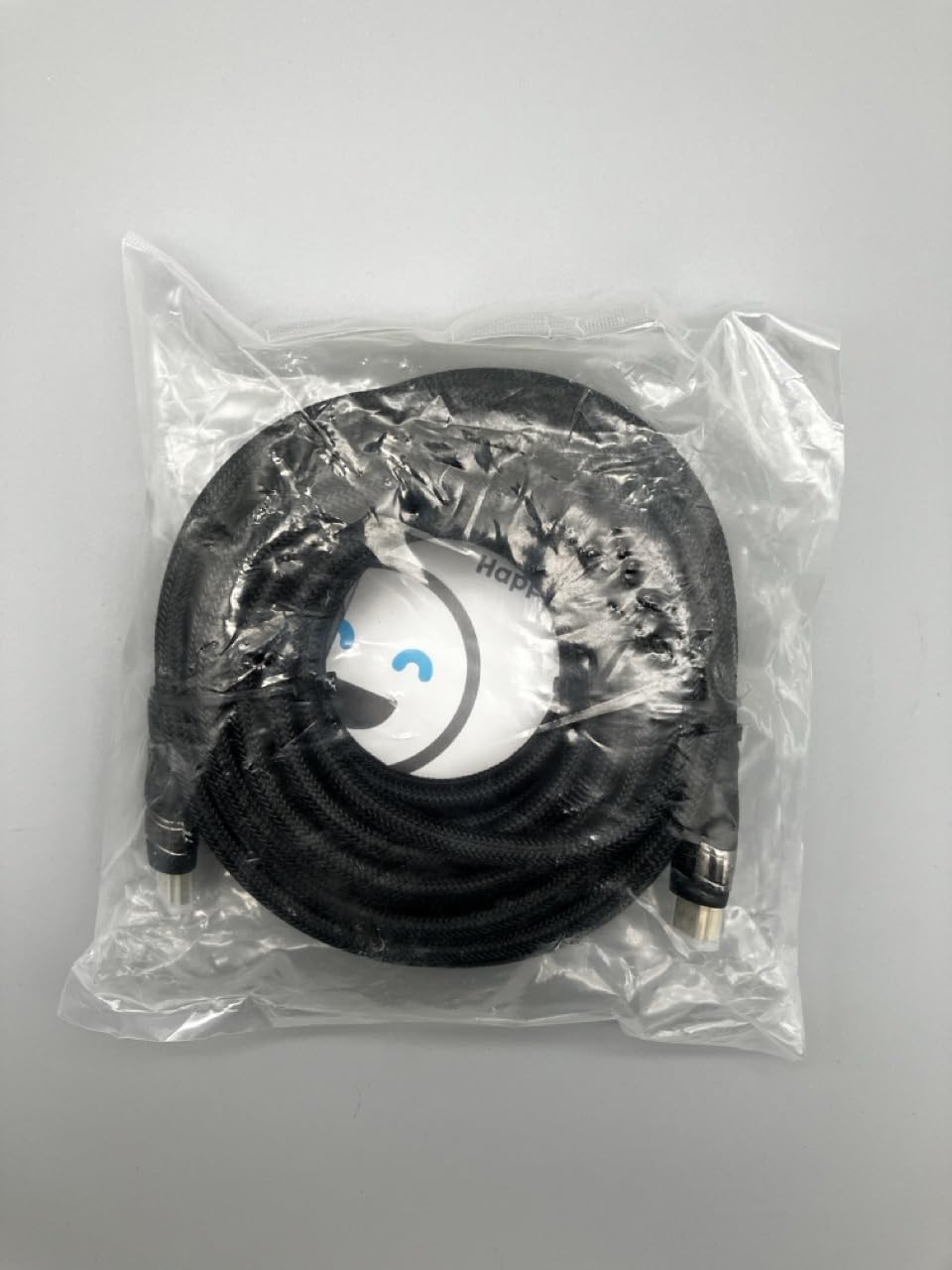 KabelDirekt HDMI TV Cable High-speed cable for clear audio and video