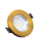 Wamda 5W Edge Bronze Spotlight