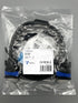KabelDirekt 451 0.5m Dual-Link DVI Cable (DVI-D 24+1, 1080p Full HD 3D) TOP Series black