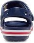 Crocs Boys Sandal Navy Comfortable Lightweight