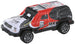 Generic Plastic Small Car Toy – High Speed with Colorful Print Design for Kids