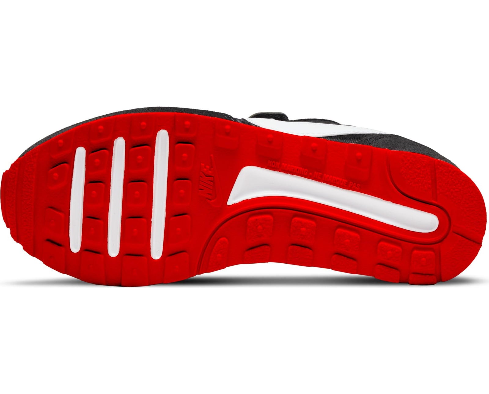 Nike Md Valiant Bpv boys Shoes