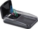 Deli Paper Clip Holders Durable construction for long-lasting use - Safqqa