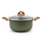 Celar Aluminium Pot Non-stick , 20 cm , ‎Multi Color
