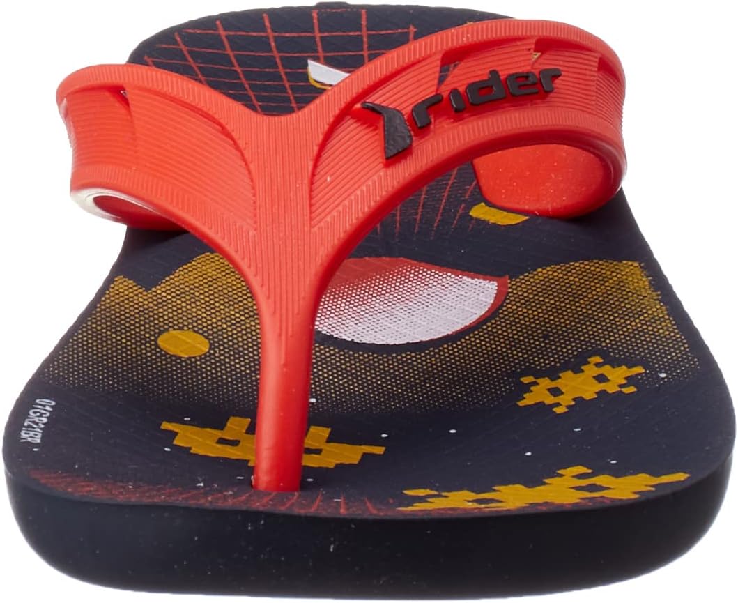 Rider Slipper For Boy Stylish design suitable for casual or beach wear