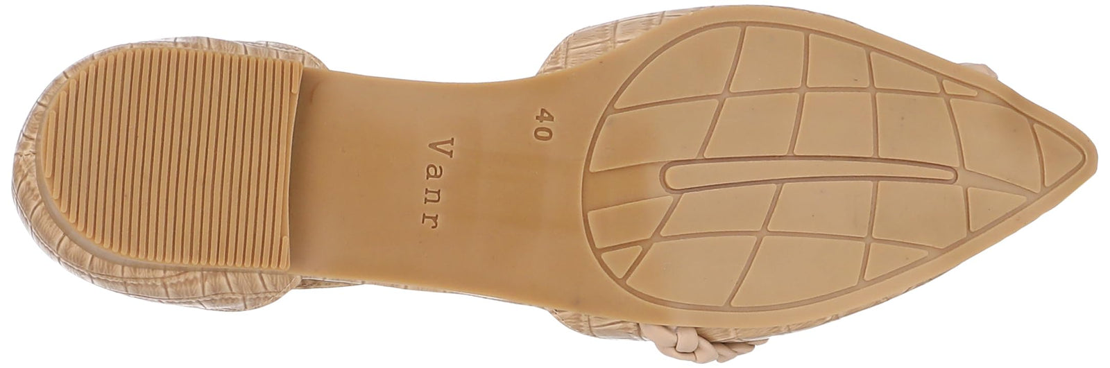 SWAY Shoes For Womens ,Beige Soft and comfortable material