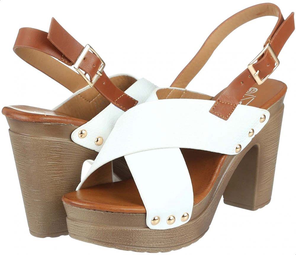 Club Aldo Sandals for Women Stylish and modern design