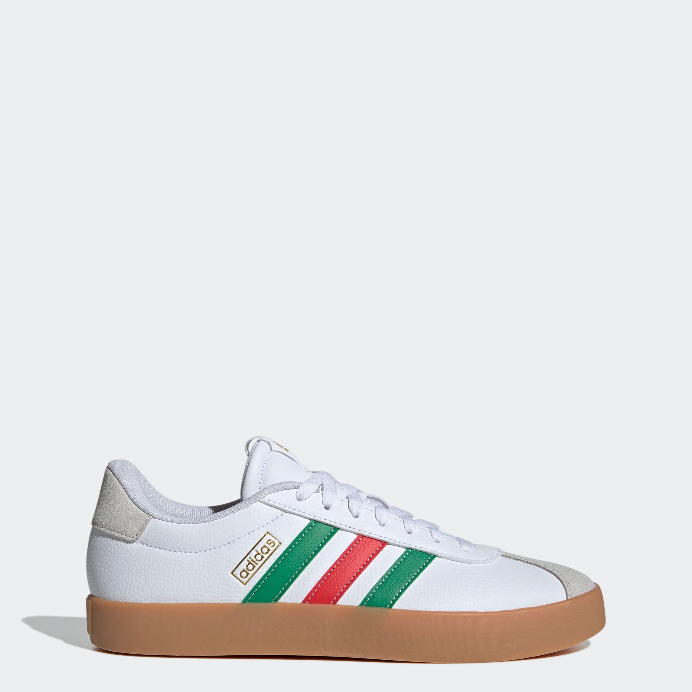 adidas Men's VL COURT 3.0 Trainers