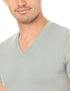 Hero Basic Men's V-Neck T-shirt Underwear