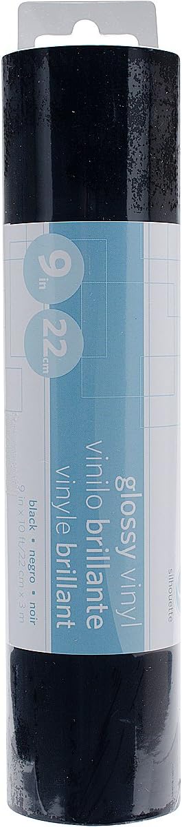 فينيل لاصق لامع للحوائط والديكور