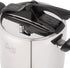 Zinox Pressure Cooker – Fast & Safe Cooking