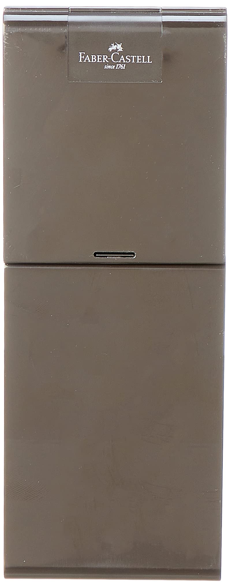 قلم فابر كاستيل حبر جاف – أسود غرافيت هو أداة كتابة مميزة توفر تجربة سلسة ودقيقة. يتميز بتشطيب أسود غرافيت أنيق يجمع بين الأناقة والعملية، 