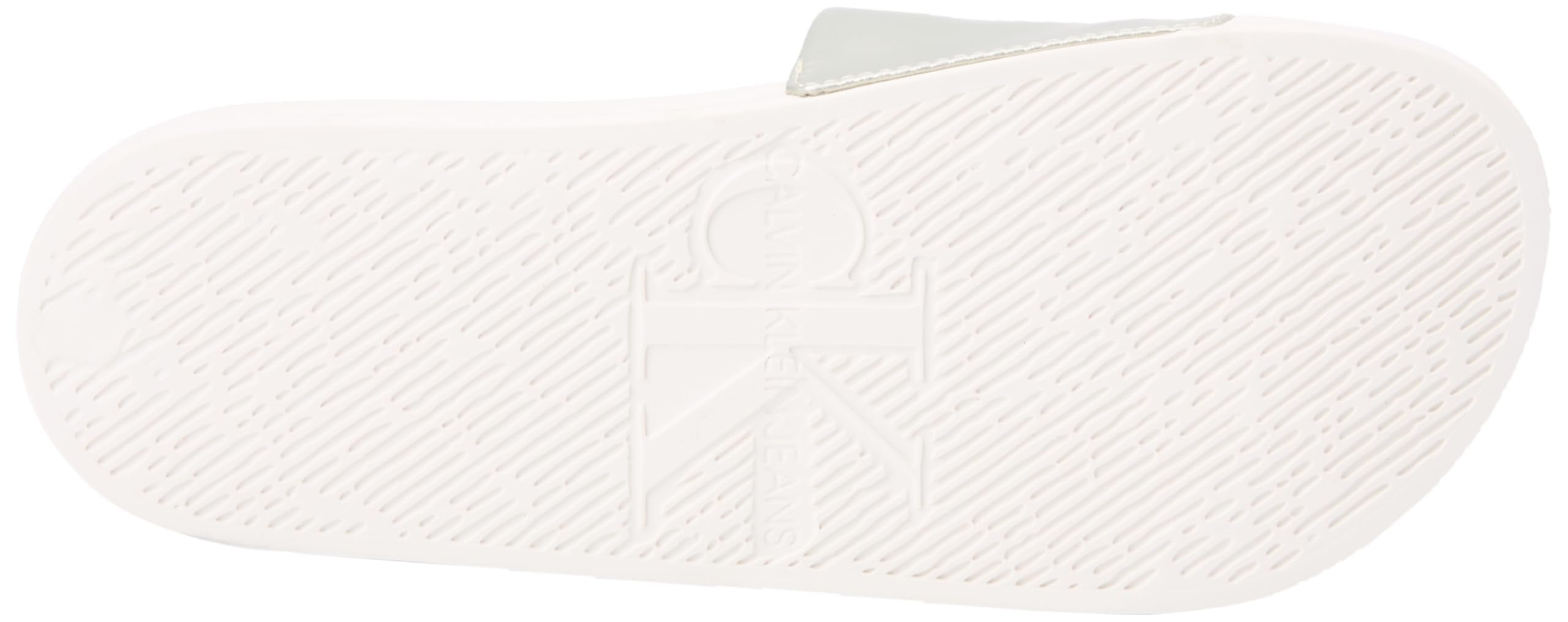 Calvin Klein Jeans Women NY PEARL Slides