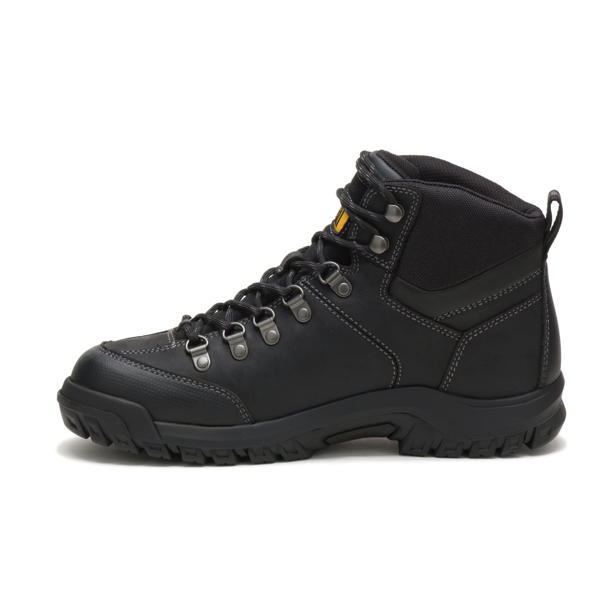 Cat Footwear Shoes Men's Tough construction suitable for daily and outdoor use