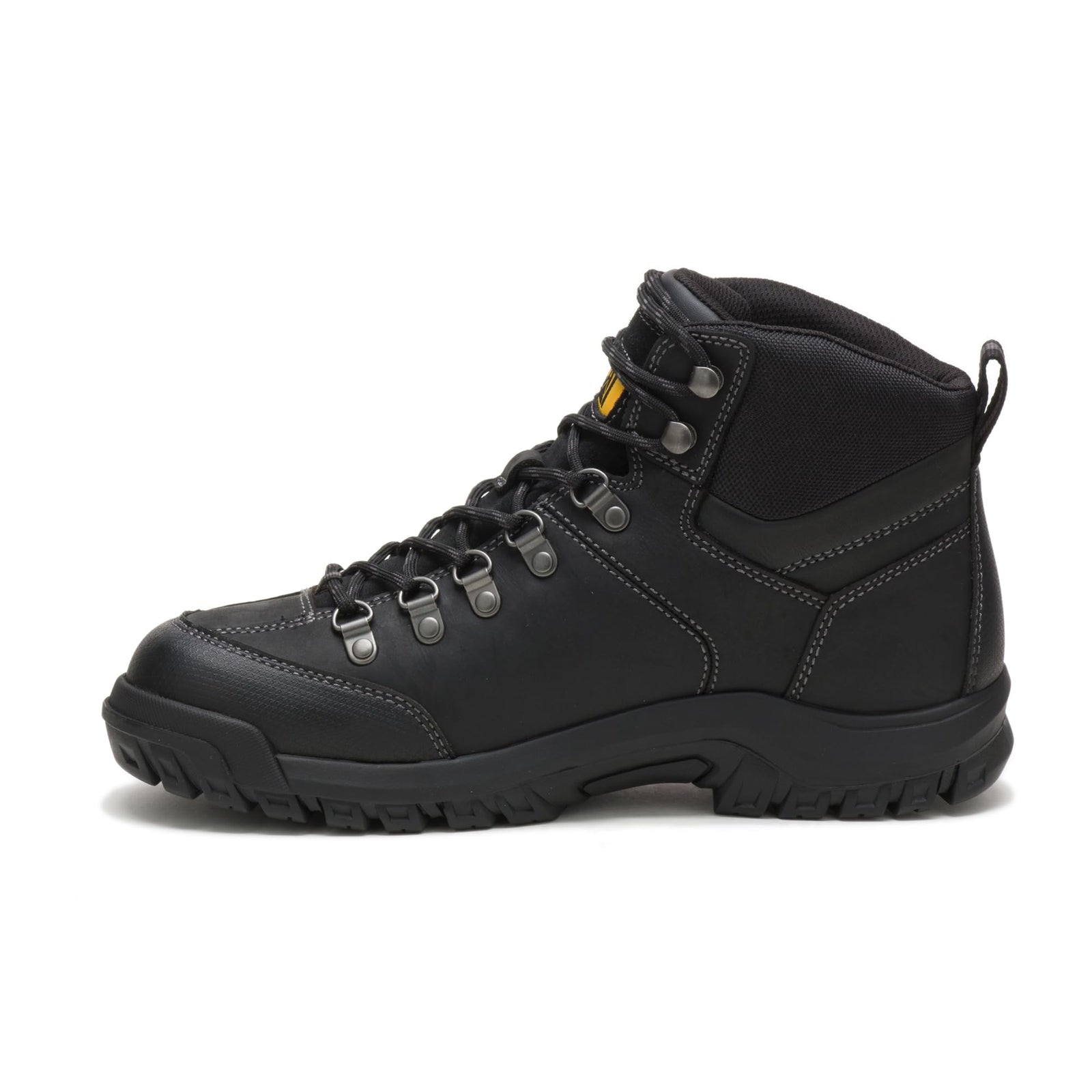 Cat Footwear Shoes Men's Tough construction suitable for daily and outdoor use