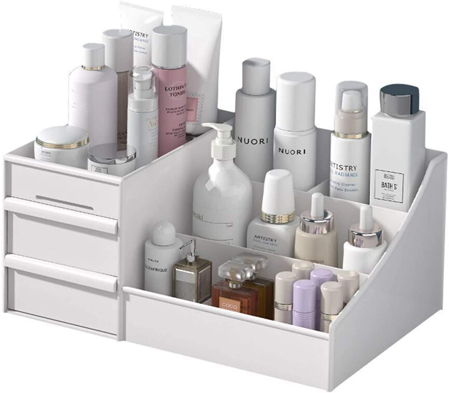 Makeup Organizer – Practical and Stylish Design