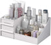 Makeup Organizer – Practical and Stylish Design