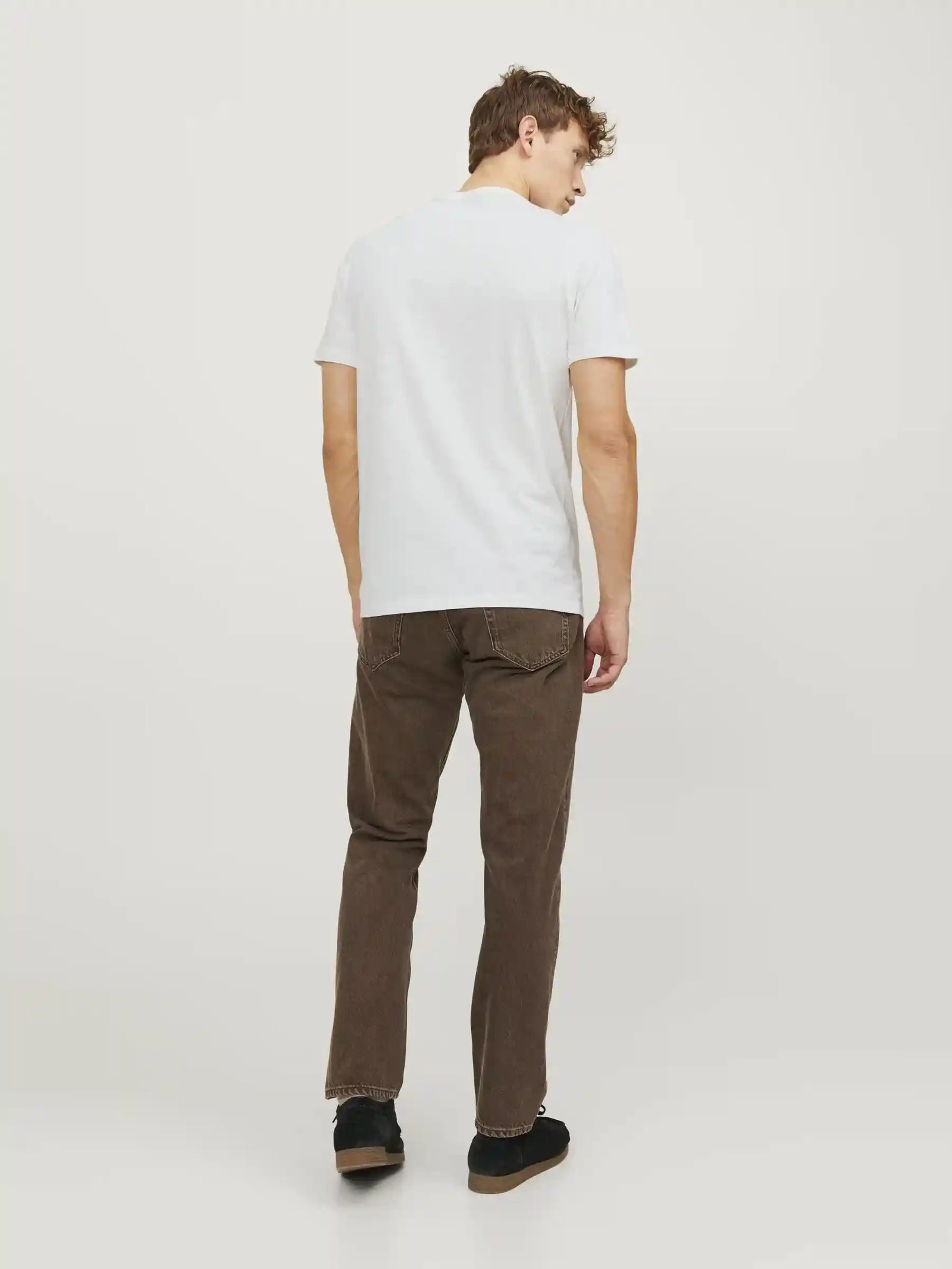 تيشيرت رجالي من Jack & Jones 