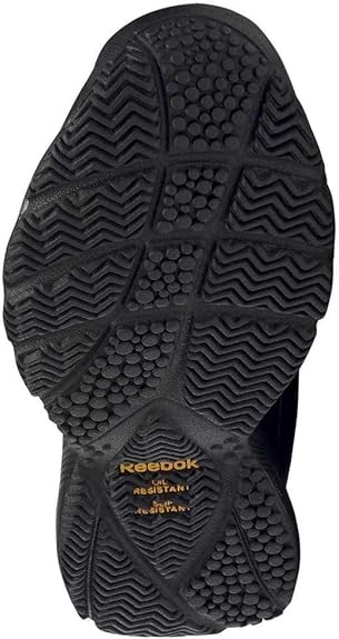 Reebok Shoes For Men High-quality, durable materials