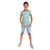 Andora Boys Figure-35S23B30302 Polo Shirt , - Safqqa Egypt