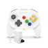 Hyperkin "Admiral" Premium BT Controller for N64 - Nintendo 64