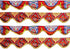 Ramadan Half Circle Wall Decoration - Safqqa