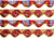 Ramadan Half Circle Decoration - Safqqa