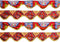 Ramadan Half Circle Decoration - Safqqa