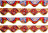 Ramadan Half Circle Decoration - Safqqa