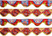 Ramadan Half Circle Decoration - Safqqa