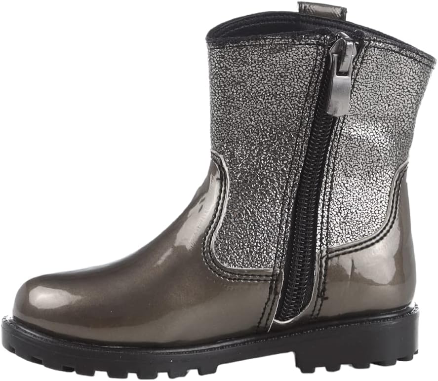 Hawsa kids girls - Half Boot