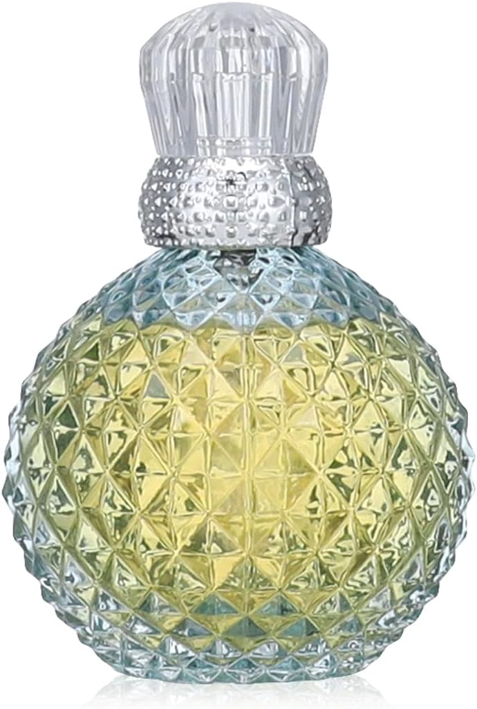 bü Bu blue angel for women, eau de toilette - 100 ml