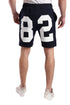 White Rabbit mens WR912S18 Shorts