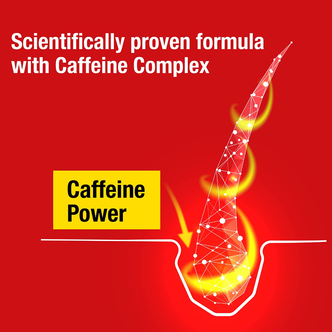 Alpecin Men's C1 Caffeine Shampoo - Safqqa Egypt