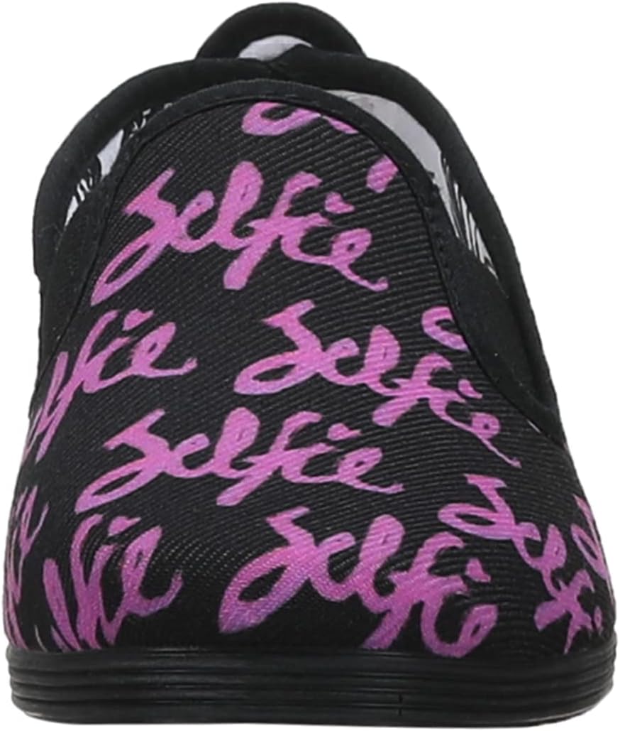 أحذية فلووسي للسيدات – أنيقة ومريحة مثالية للاستخدام اليومي والكاجوال