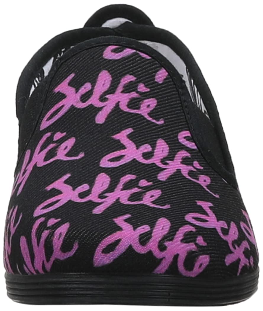 أحذية فلووسي للسيدات – أنيقة ومريحة مثالية للاستخدام اليومي والكاجوال