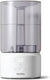 Nutricook Digital Humidifier 4L Cool Mist 7-Color Light White - Used